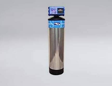 Thinking About a Water Filter System?