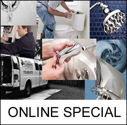 Online Special